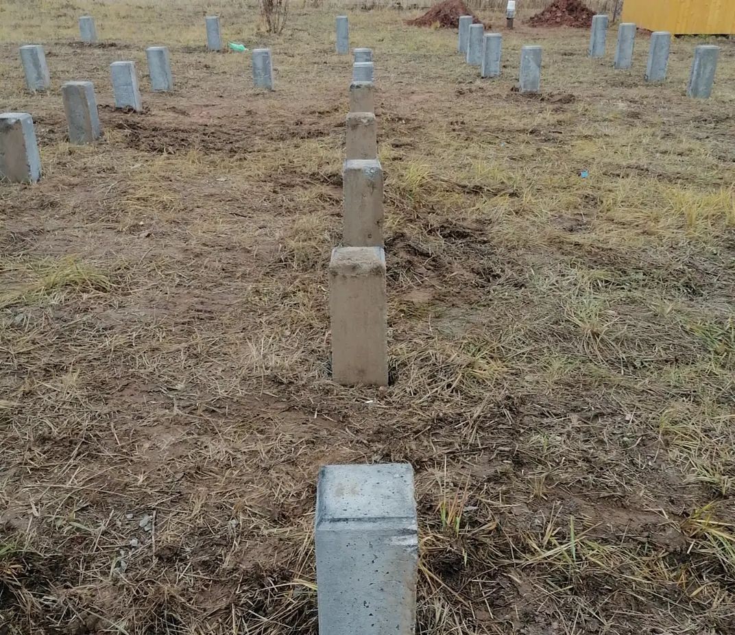 ЖБ сваи Киров