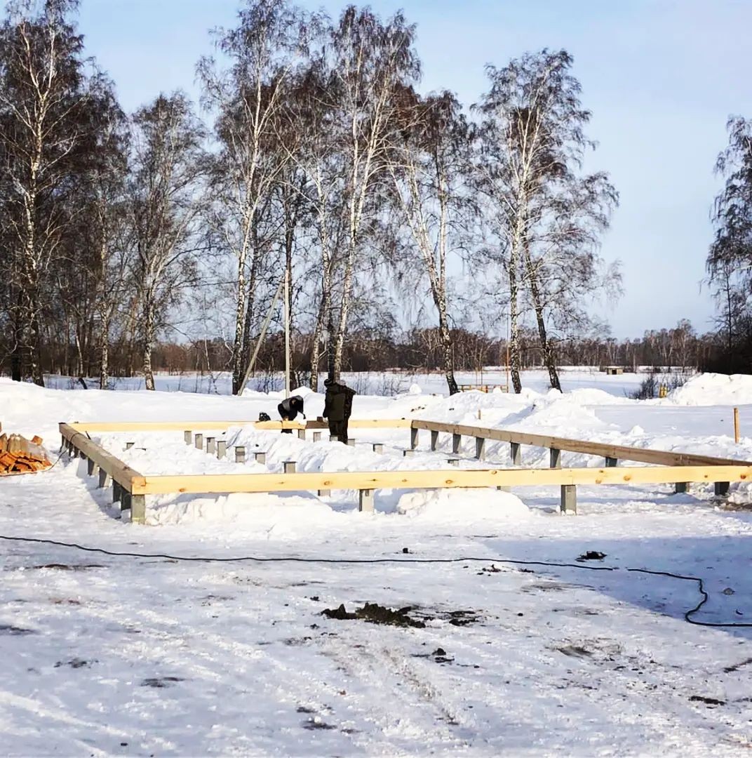 ЖБ сваи Киров